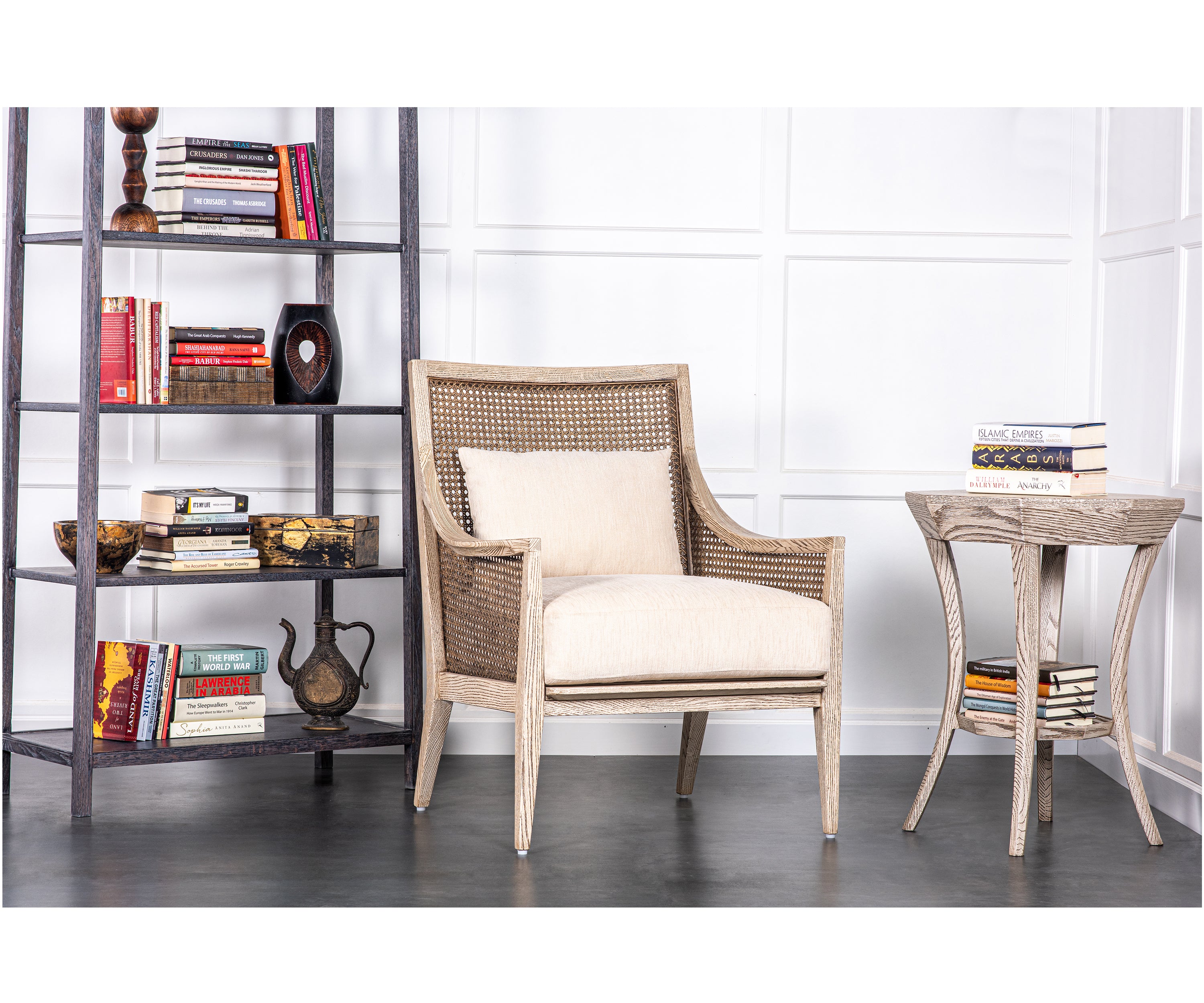 THYLE CHAIR
